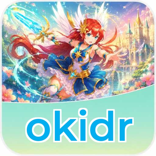 APK okidr Technical Info